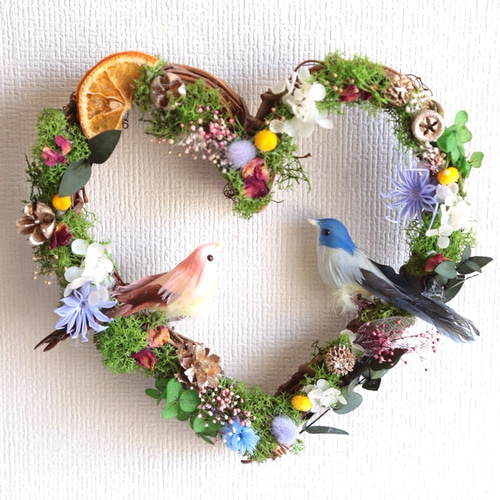 木ノ実のリース