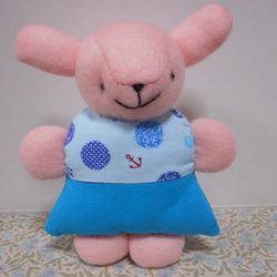 再販)フリース生地のサルのぬいぐるみ ぬいぐるみ kabebe 通販 1502286