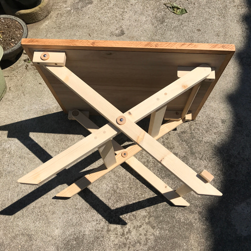 sen**さま専用　オルテガ　テーブル　DIY キャンプ　机　折りたたみ　天板 sen**さま専用 オルテガ テーブル DIY キャンプ 机 折りたたみ