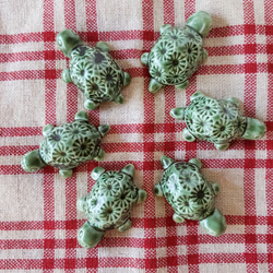 肉球箸置き2個セット 箸・箸置き neko2 通販 7773466｜Creema(クリーマ)