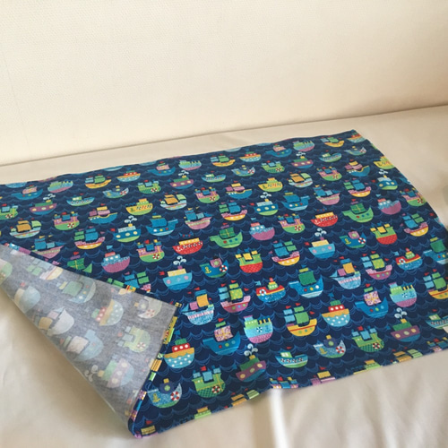 トールペイント ランチョンマット４枚組 ランチョンマット(40cm×60cm) 2枚セット — COLORFUL CANDY STYLE