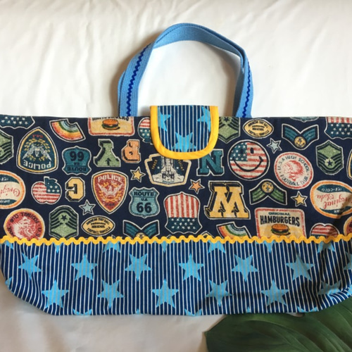 GLADEE BEARS レッスンバック （BAGS – Gladee Official Store）