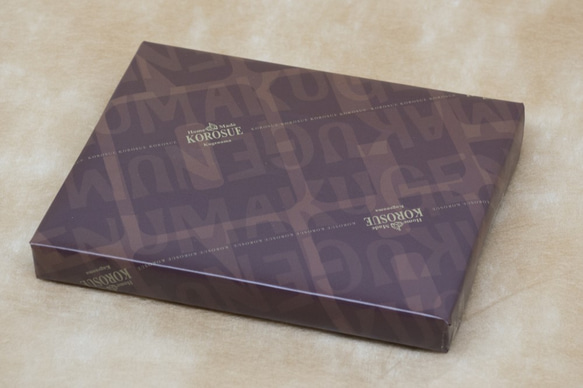 湘南クレヨン　3箱分　見た目もかわいく6種類の味も美味しいフィナンシェ 5枚目の画像