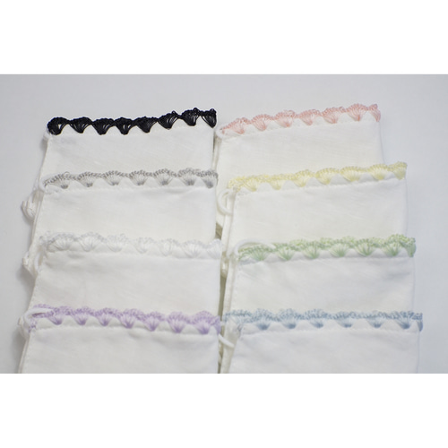 はまぐりのみみ 糸切はさみ「シルバー」(銀刃) | クロバー公式オンラインショップ