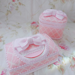 ファブリックデコ♡オーダー承ります！ ファブリック デコを始めたたったひとつのわけ♡縫わずに作れる布小物