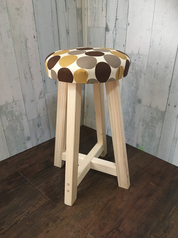 Rirannページです！！ ハンドメイドスツール IHPAPER 折りたためる紙製