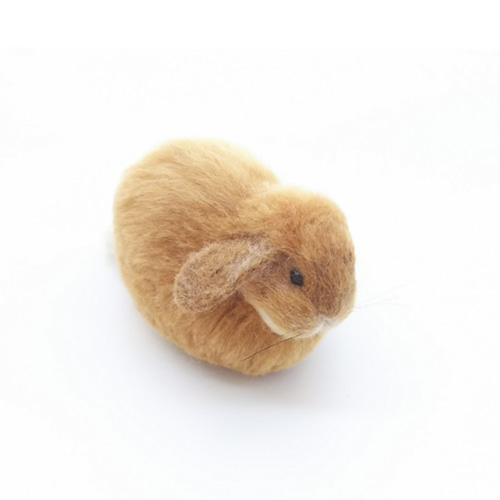 新品　Yunicoさま　羊毛フェルト　りす 新品 Yunicoさま 羊毛フェルト りす 新品 Yunicoさま 羊毛