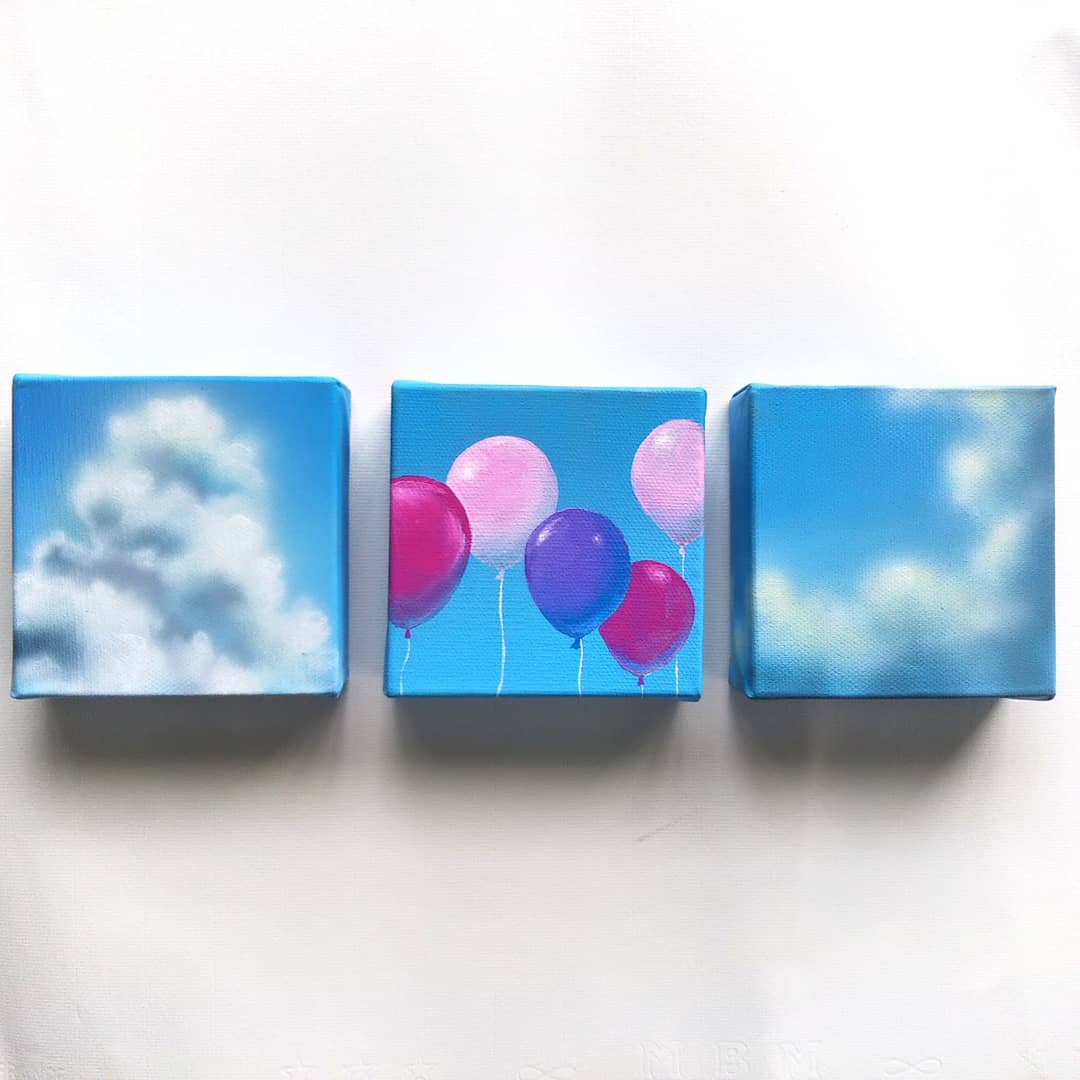 Amazon.co.jp: アートパネル キャンバス絵画 君の名は 宮水三葉