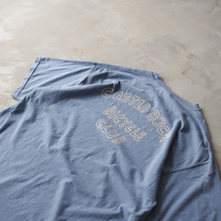 CBC Tee Dusty color(Tシャツ) 10枚目の画像