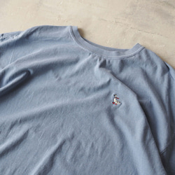 Creema限定 夏の福袋 2枚セット Duck Tee Dusty color(Tシャツ) 3枚目の画像