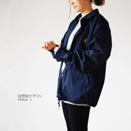 BIRD コーチジャケット 撥水 ジャケット BLUEWHITE 通販 6923278 BIRD コーチジャケット 撥水 ジャケット BLUEWHITE 通販 6923278