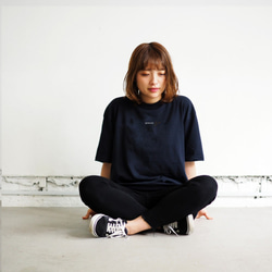 Boy scout TEE Dark Navy(Tシャツ) 3枚目の画像