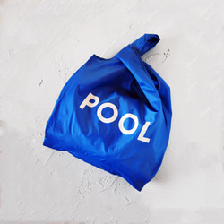 POOL BAG 4枚目の画像