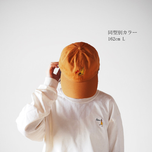 Turkey L/S TEE スモークグレー(長袖 ロンT) Tシャツ BLUEWHITE