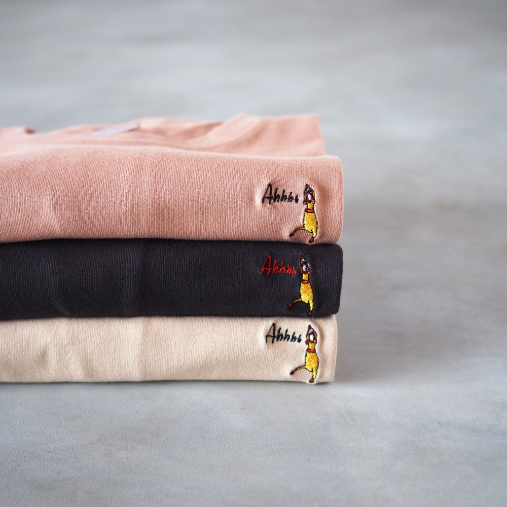 2枚セットTurkey TEE(Tシャツ)