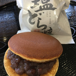 黒瀬のどら焼き　通年商品 5枚目の画像