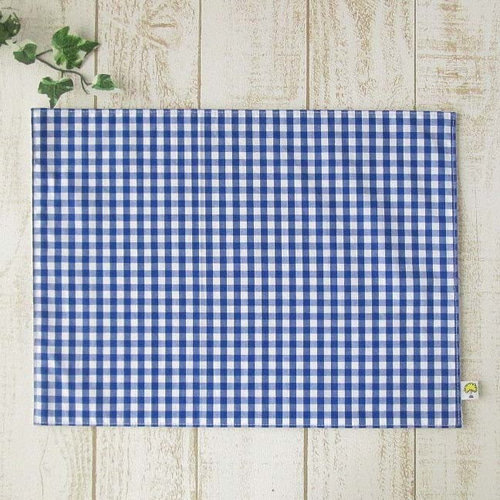 給食セット｜ランチョンマット｜マスク｜巾着袋｜子ども刺繍タグ