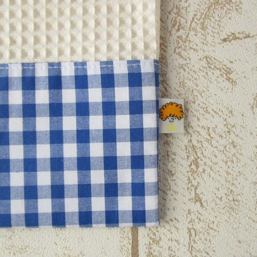 給食セット｜ランチョンマット｜マスク｜巾着袋｜子ども刺繍タグ