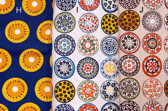 「親子グループ日本綿マスクカバー店」全色で販売可能な完成品 10枚目の画像