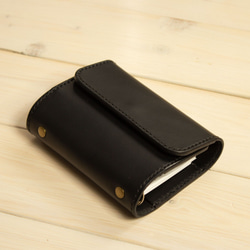 セミオーダー ハンドメイド 栃木レザー ヌメ革 B5 下敷き レザー 革