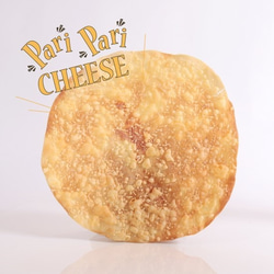 人気Ｎo1 パリパリチーズ　5箱set  ＋１枚 3枚目の画像