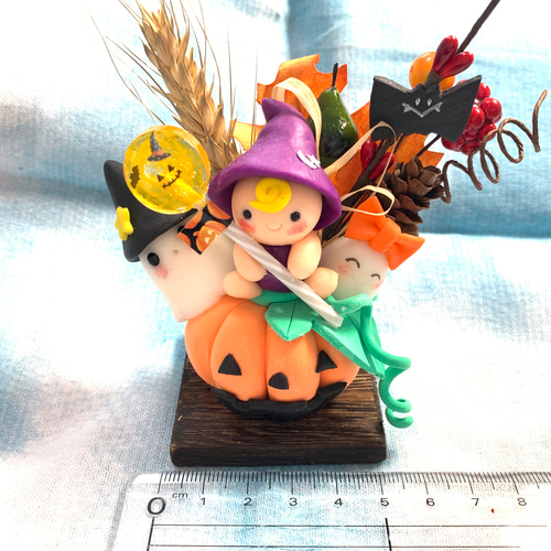 オバケちゃんキャンディ☆ハロウィン おばけキャンディ 54g【ハロウィン】 - カルディコーヒー
