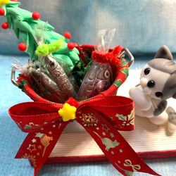 ☆わんちゃん猫ちゃんのクリスマスプレゼント！　 4枚目の画像