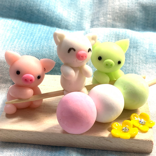 子ブタちゃんページ c2d7604b749b0e7d0c7454f9e98c7f