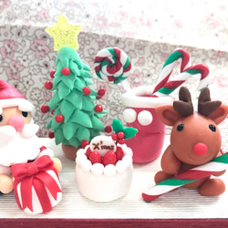 ☆Happy Merry Christmas！！(受注生産) 3枚目の画像