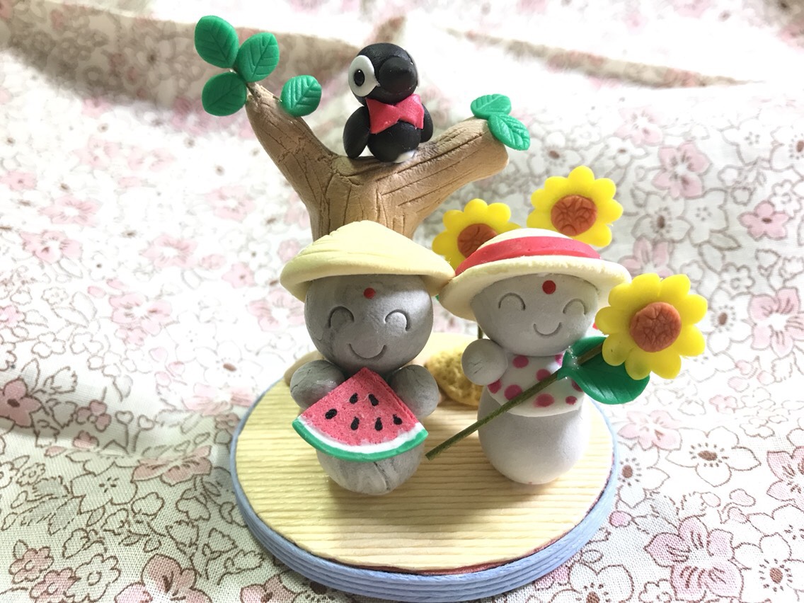 お地蔵