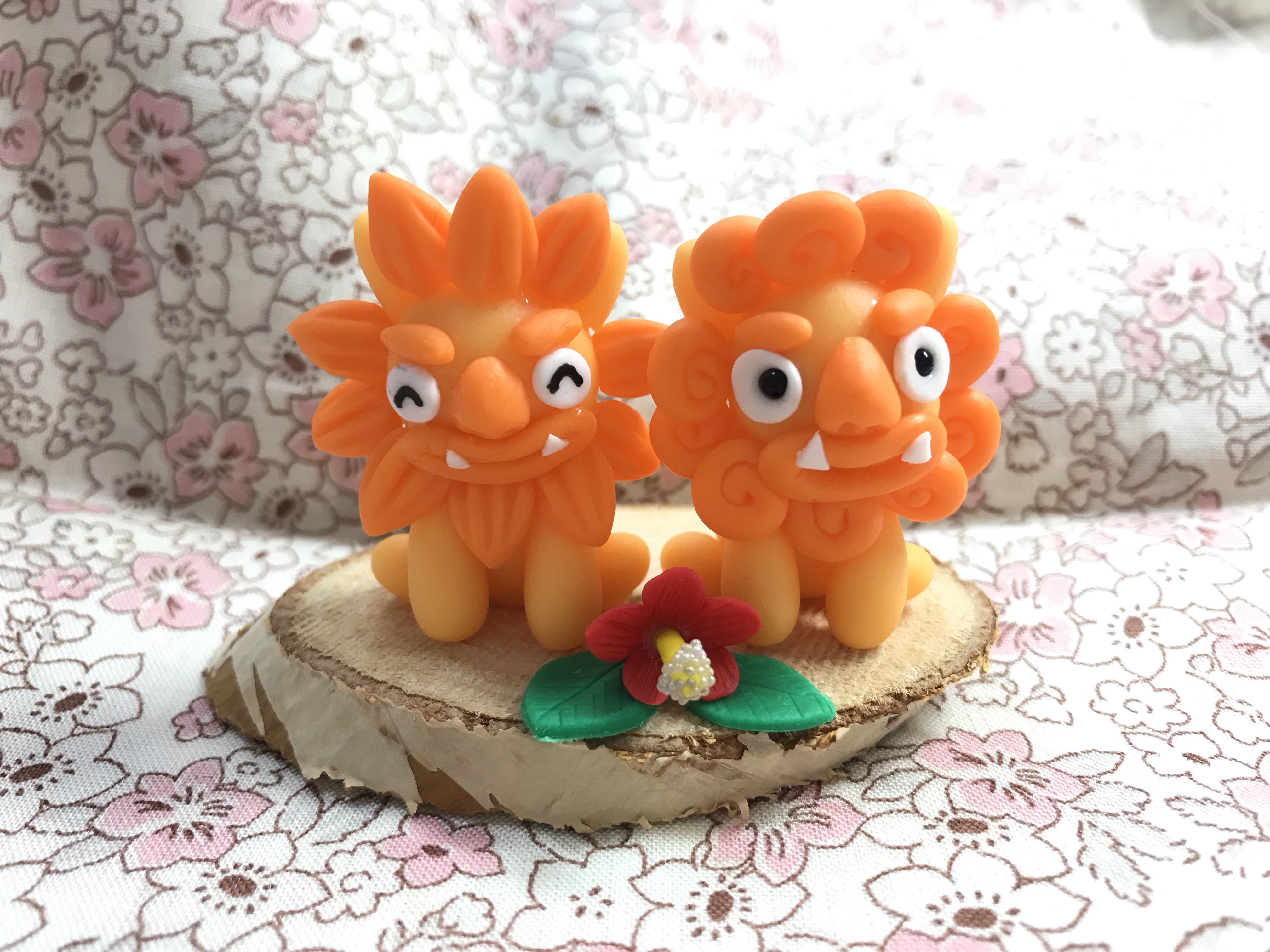 ライオン 天使 水の流れる置物 【公式通販】