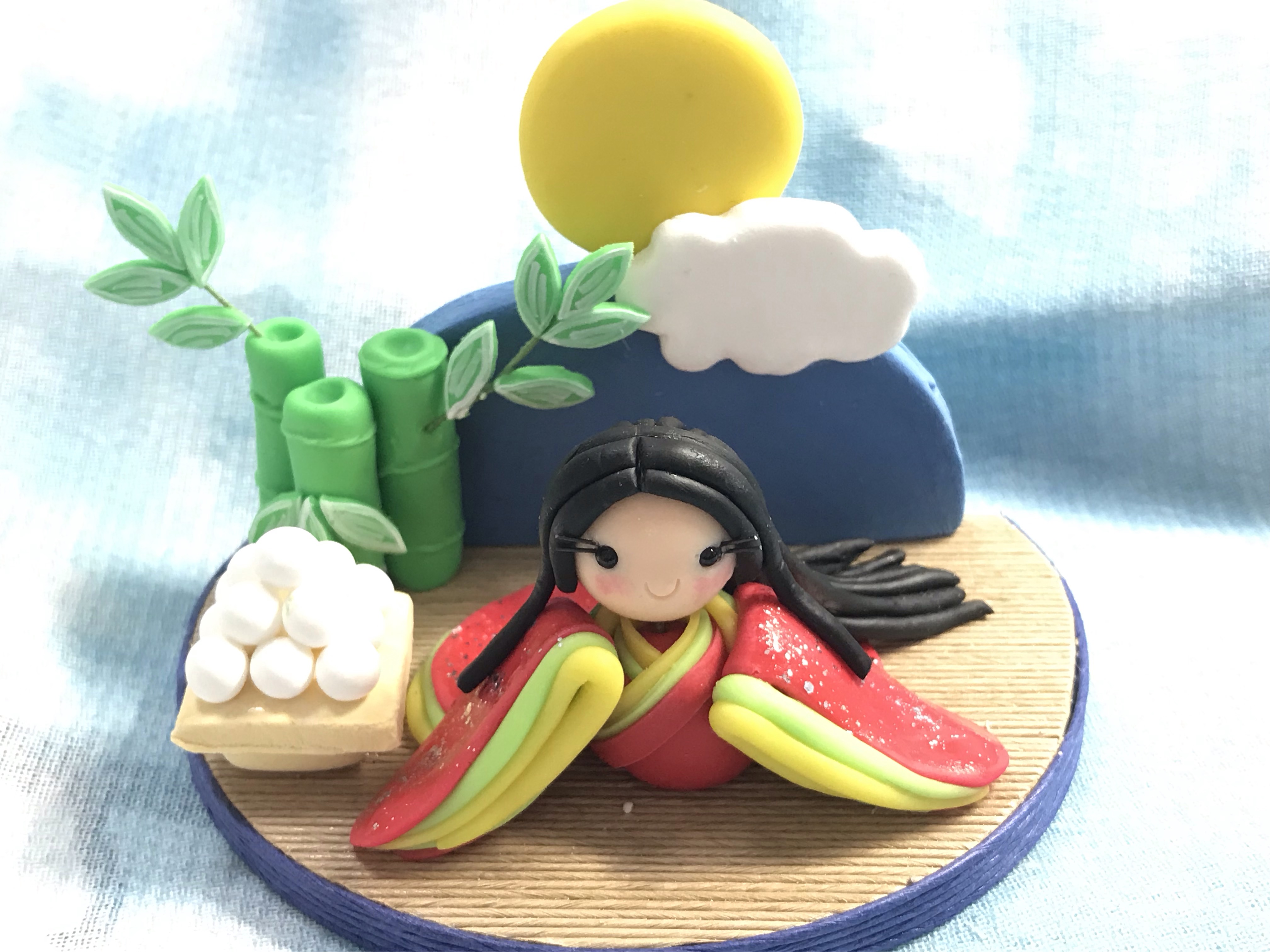 かぐや姫非売品ソノシートかぐや姫のクリスマス