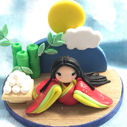 ひめ、かぐや、光永 コピック　手書きイラスト 11点まとめ売り ひめ、かぐや、光永 コピック 手書きイラスト 11点まとめ売り