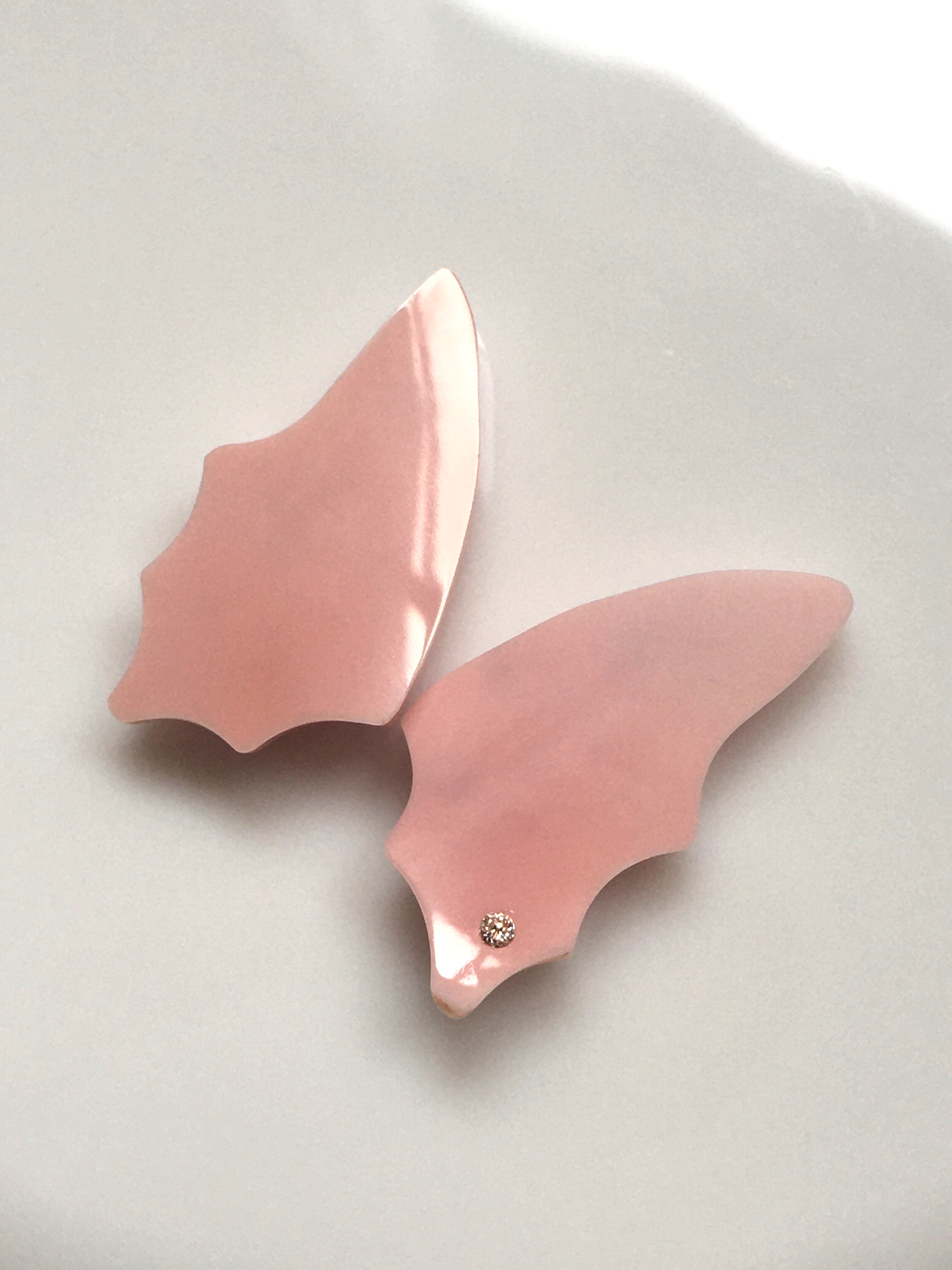 コンクシェル【CONCH SHELL】　蝶 9,240円