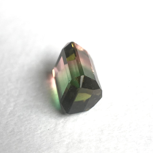 トルマリン【TORMALINE】トリコロール 天然石 Muse jewelry 通販