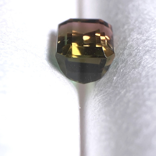 トルマリン【TORMALINE】トリコロール 天然石 Muse jewelry 通販