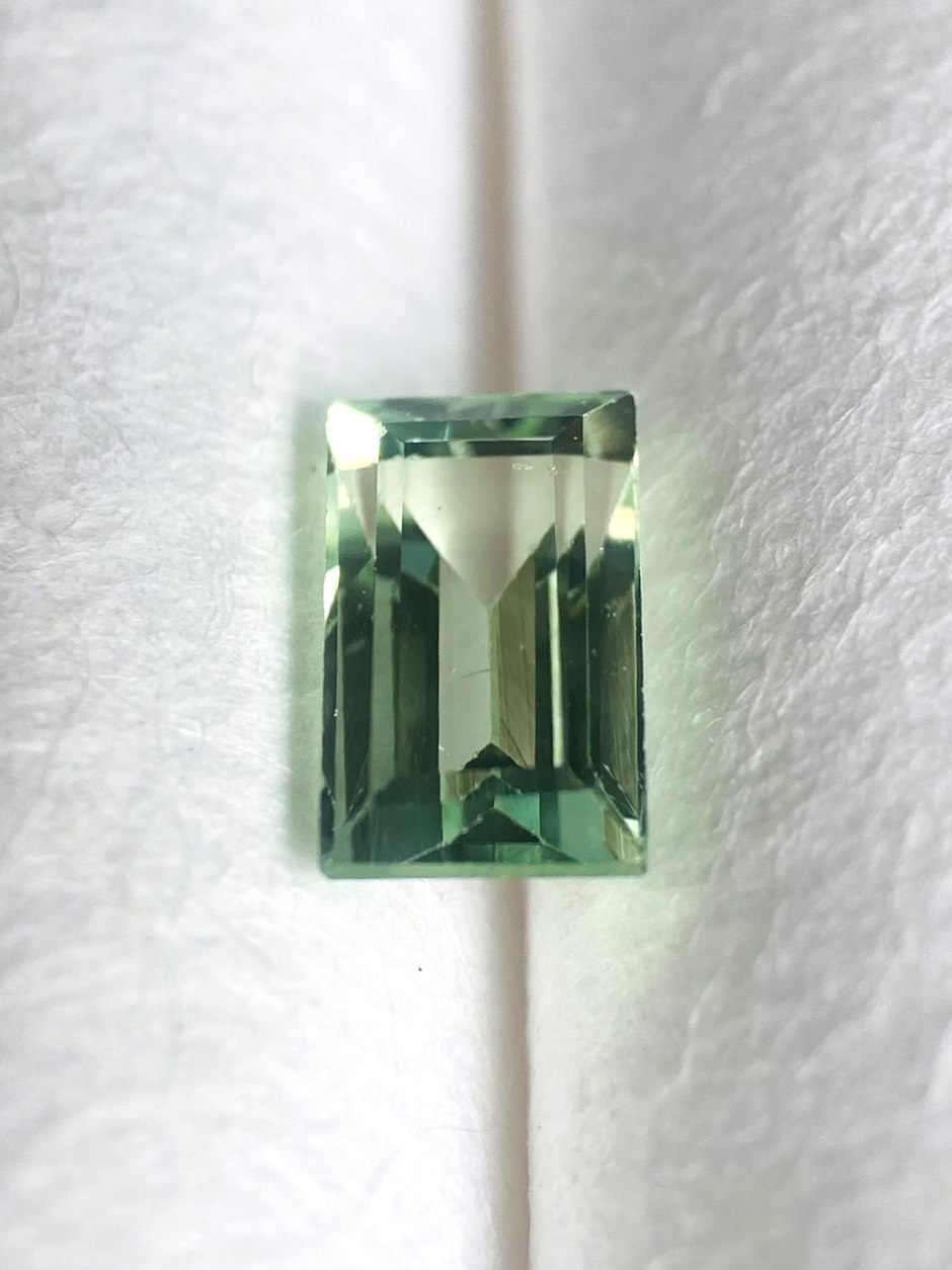 トルマリン【TORMALINE】ミント