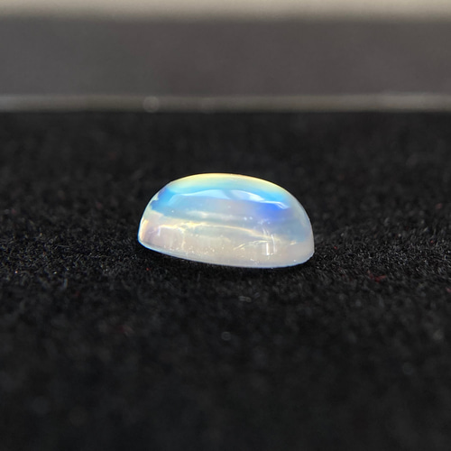 no.074 レインボームーンストーンのミニマム no.074 レインボームーンストーンのミニマム no.074 レインボームーン