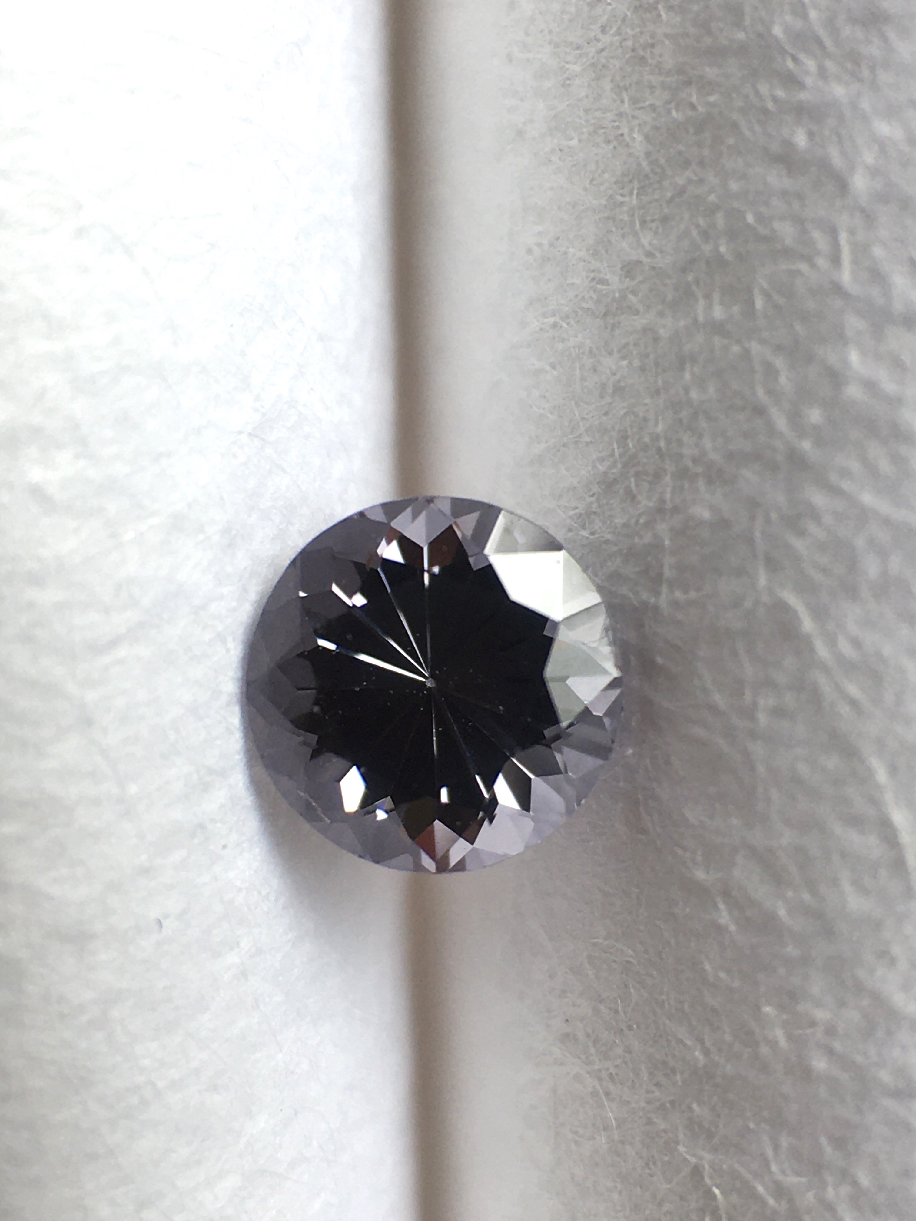 スピネル【SPINEL】　バイオレット