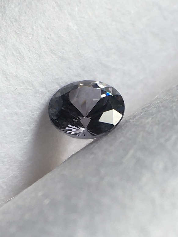 スピネル【SPINEL】　バイオレット 4枚目の画像