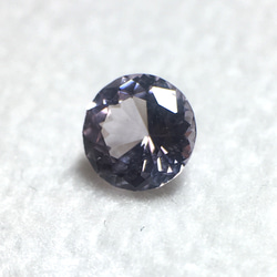 スピネル【SPINEL】バイオレット　 4枚目の画像