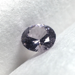 スピネル【SPINEL】バイオレット　 5枚目の画像