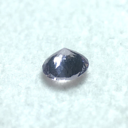 スピネル【SPINEL】バイオレット　 6枚目の画像