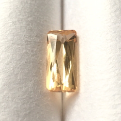 インペリアルトパーズ 【IMPERIAL TOPAZ】 1枚目の画像