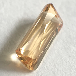 インペリアルトパーズ 【IMPERIAL TOPAZ】 2枚目の画像