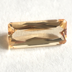 インペリアルトパーズ 【IMPERIAL TOPAZ】 3枚目の画像