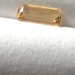 インペリアルトパーズ 【IMPERIAL TOPAZ】 4枚目の画像