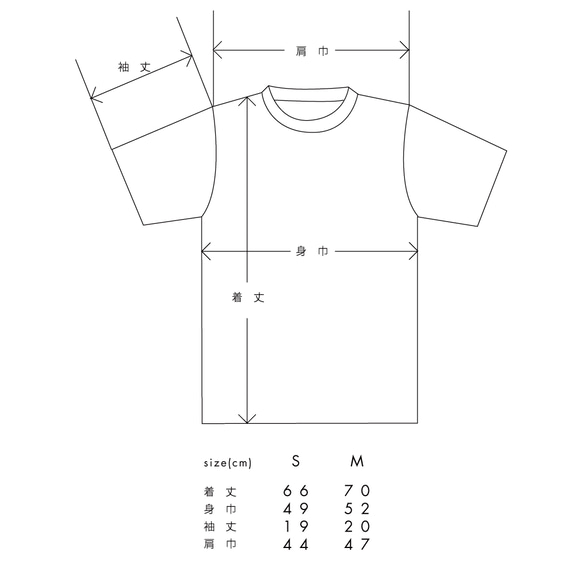 TシャツCrow (M size) 4枚目の画像