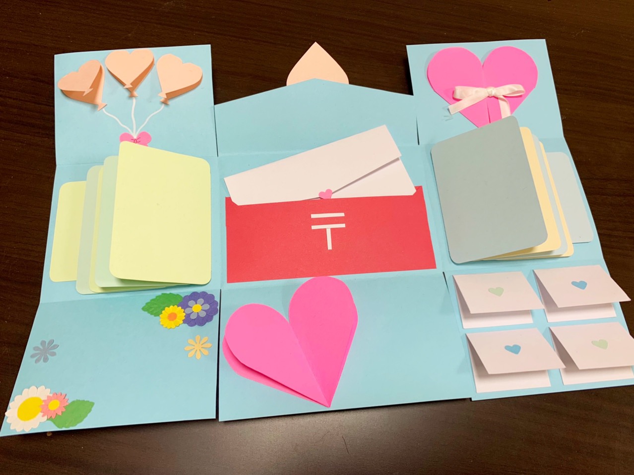 アルバム飾り クラフトパンチ ウェディングセット オーダー受付中(^O