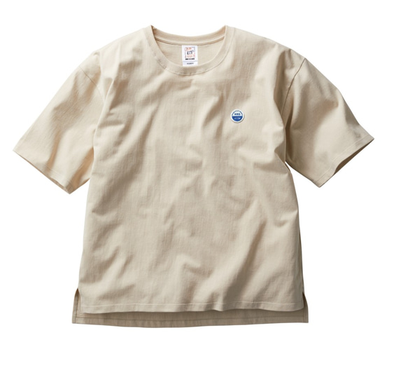 ザ・ビューティフル・サウス ツアーTシャツ M ベージュ ザ・ビューティフル・サウス ツアーTシャツ M ベージュ